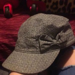 grey hat